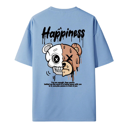 Polo Hombre Yansus Happiness