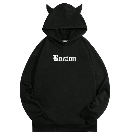 Polera Hombre Yansus Boston