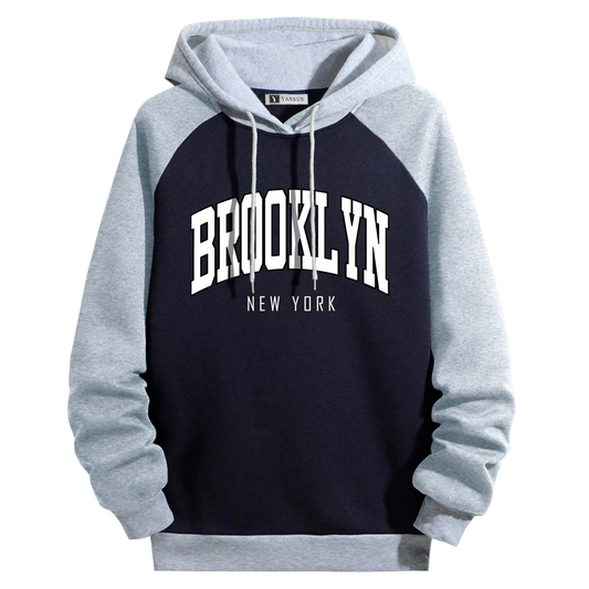 Polera Hombre Yansus Brooklyn