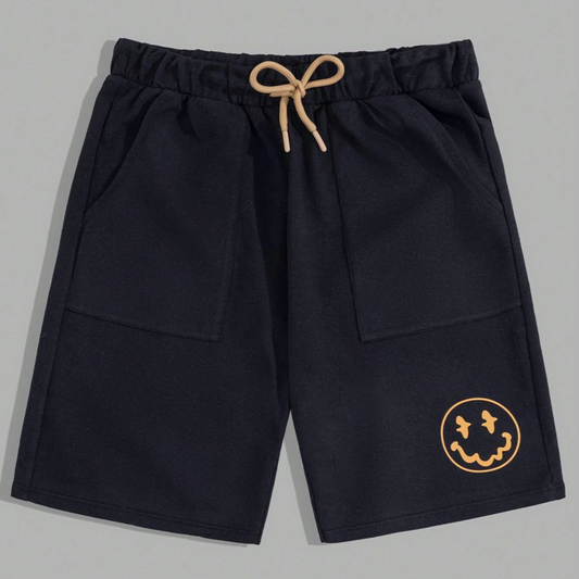 Short Hombre Yansus Carita