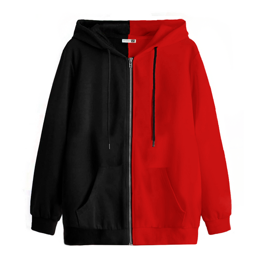 Polera Hombre Yansus Bicolor